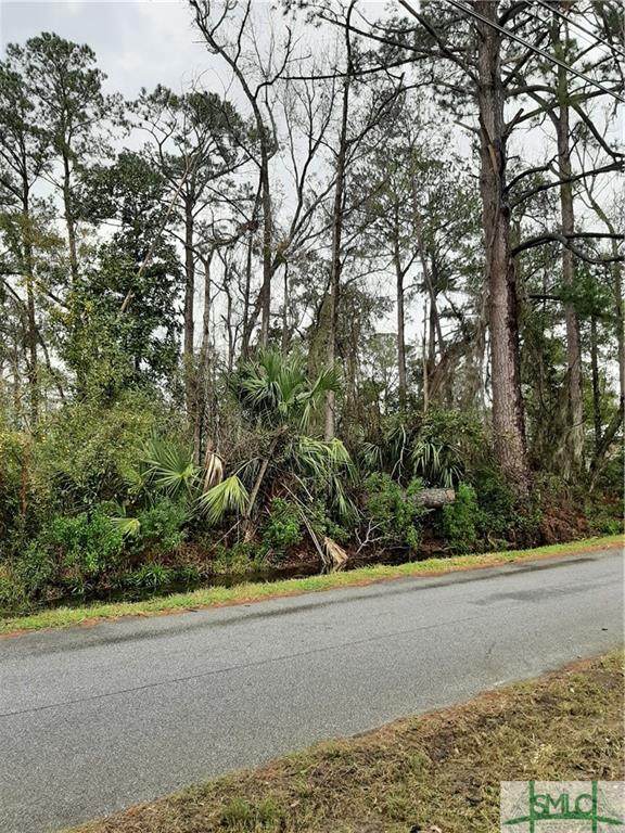 0 Wilma Street - Photo 1