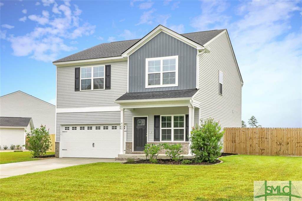 622 Majestic Drive - Photo 1