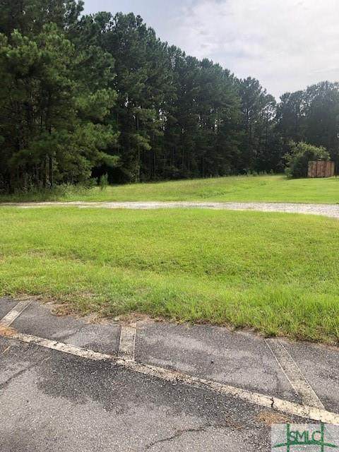0 Columbia Avenue - Photo 1