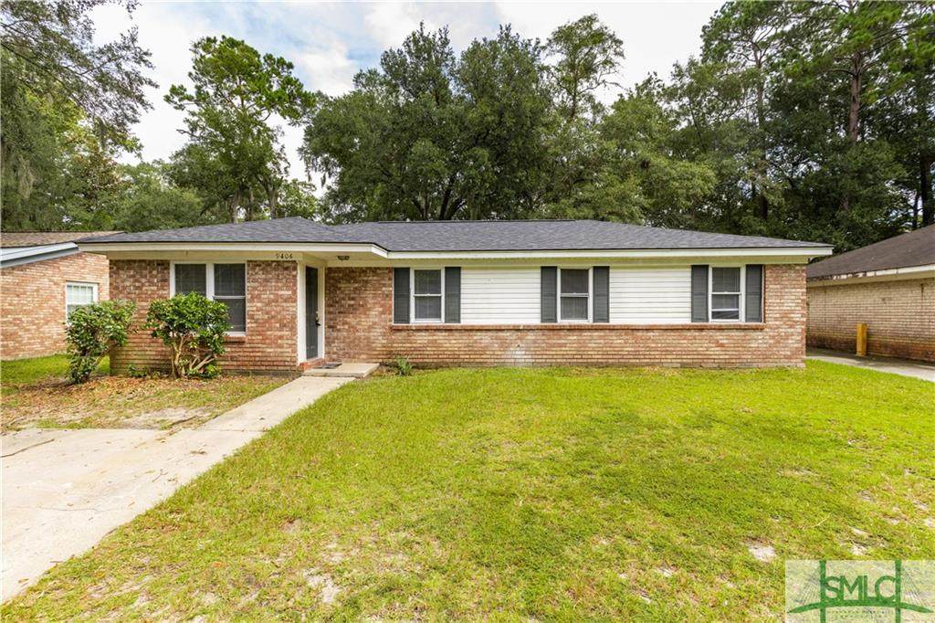 9406 Dunwoody Drive - Photo 1