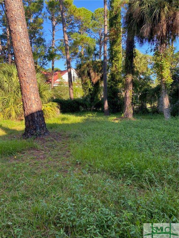 0 Jones Avenue - Photo 1