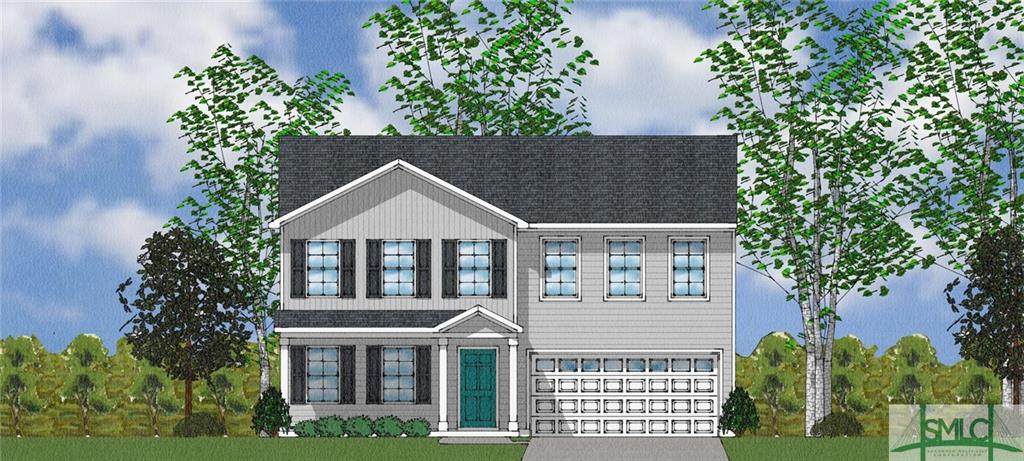 1115 Waybridge Way - Photo 1
