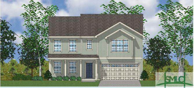 1076 Waybridge Way - Photo 1