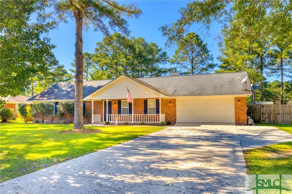 135 Jennifer Circle - Photo 1