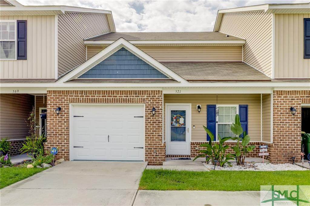 571 Governor Treutlen Circle - Photo 1
