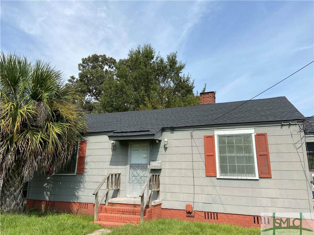 816 Crossgate Road - Photo 1
