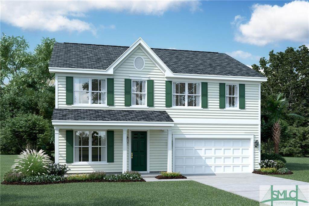 329 Wellstone Way - Photo 1