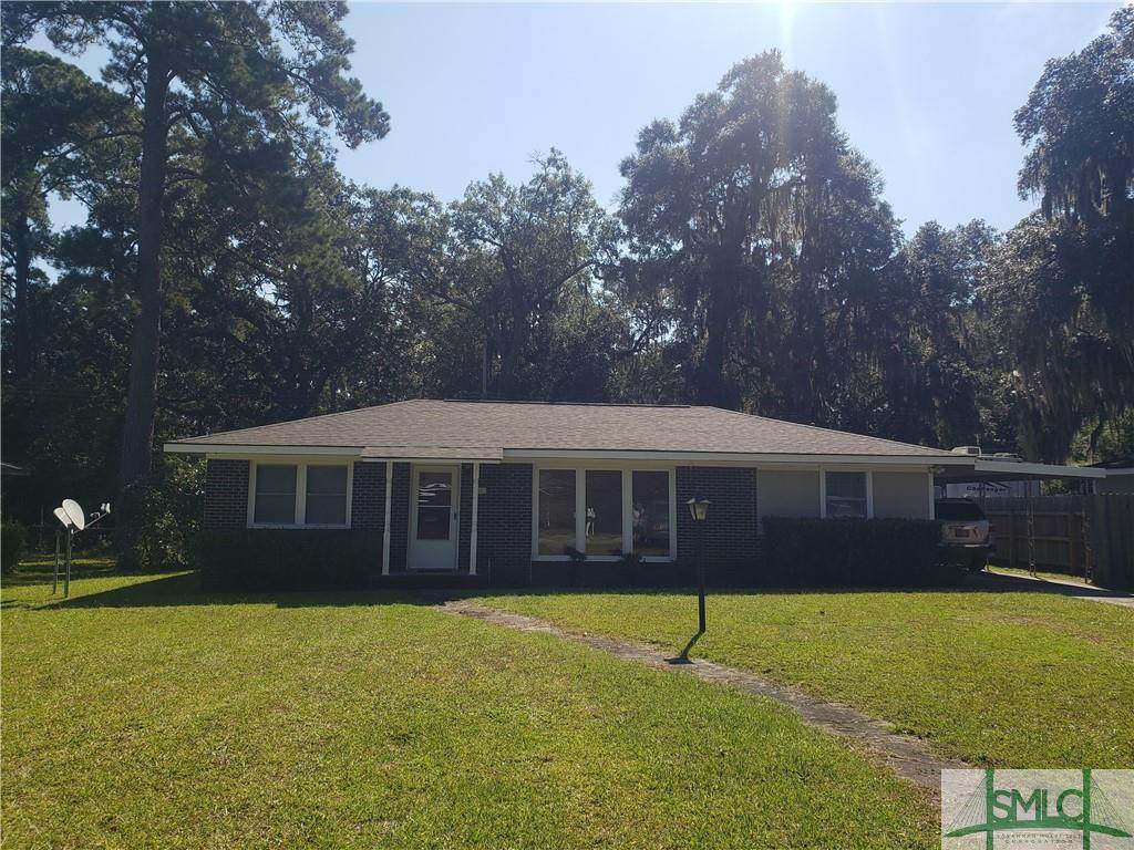 8516 Clarke Avenue - Photo 1