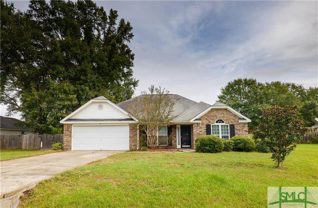 75 Zachary Trail - Photo 1