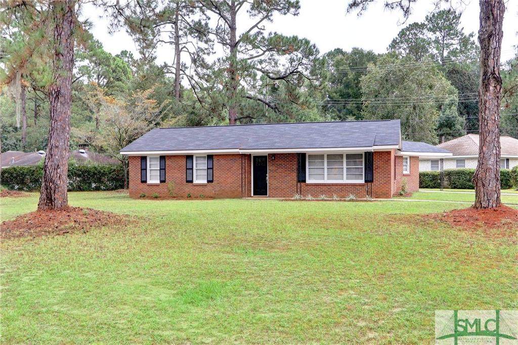 304 Dyches Drive - Photo 1