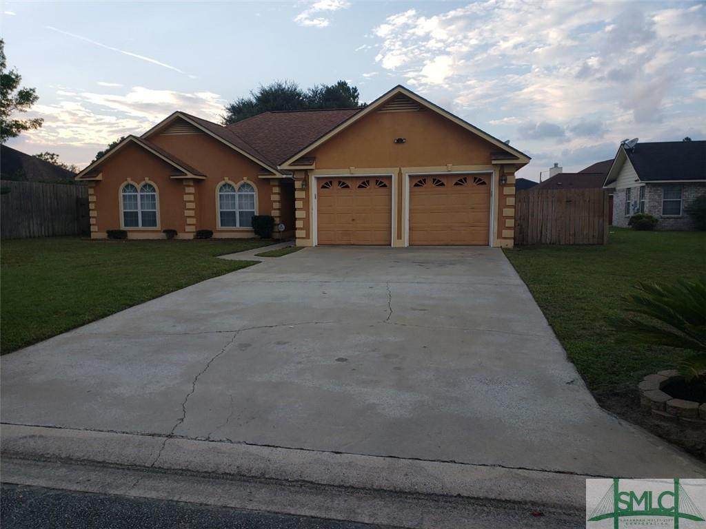 1905 Stonehenge Drive - Photo 1