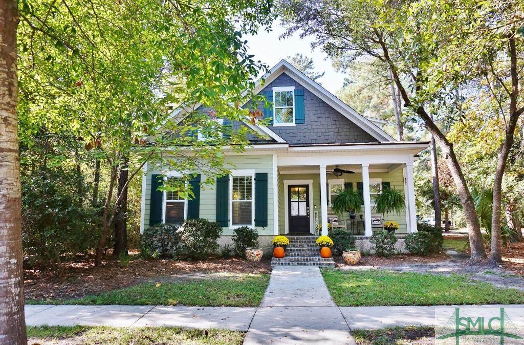 100 E Blackjack Oak Drive - Photo 1