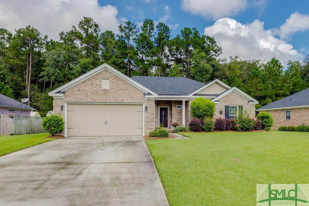 351 Brighton Woods Drive - Photo 1