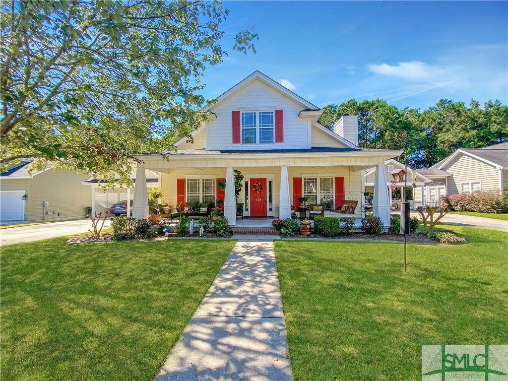 158 Cherryfield Lane - Photo 1