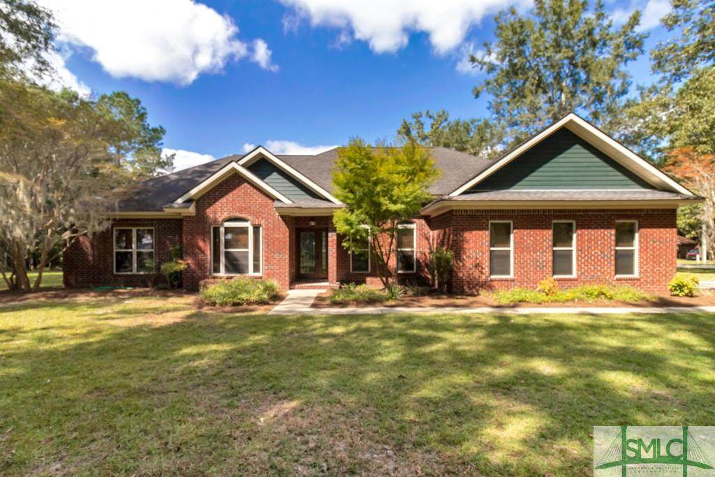 1485 Seabrook Island Drive - Photo 1