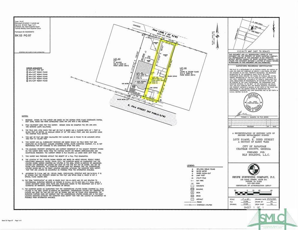 508 33rd Street - Photo 1