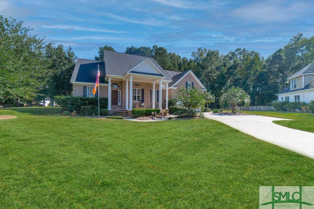 59 Whitehall Road - Photo 1