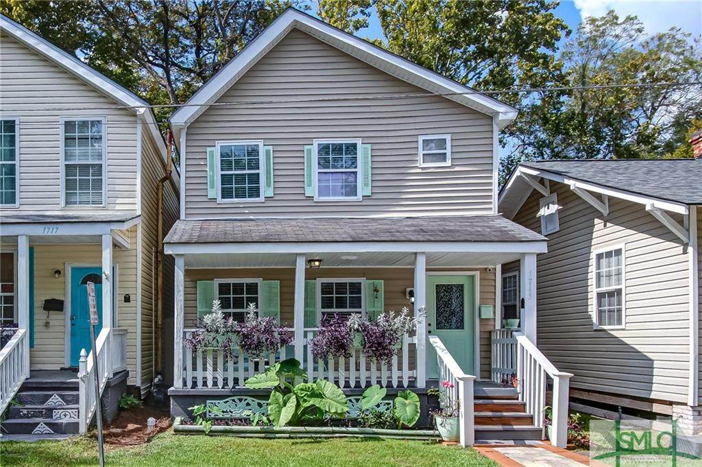 1715 Legrand Street - Photo 1
