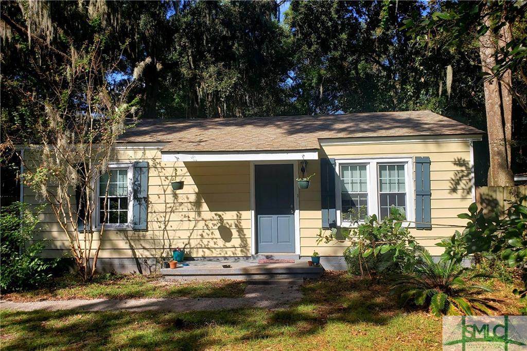 5649 Emory Drive - Photo 1