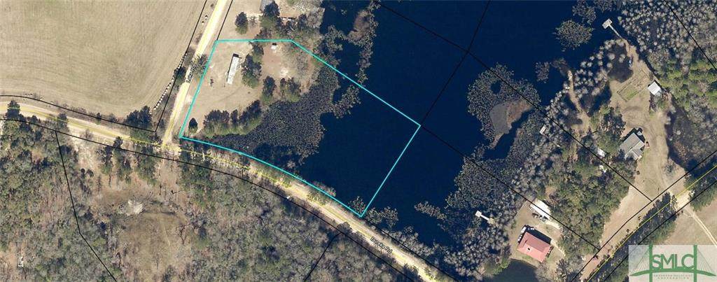 116 Eureka Road - Photo 1
