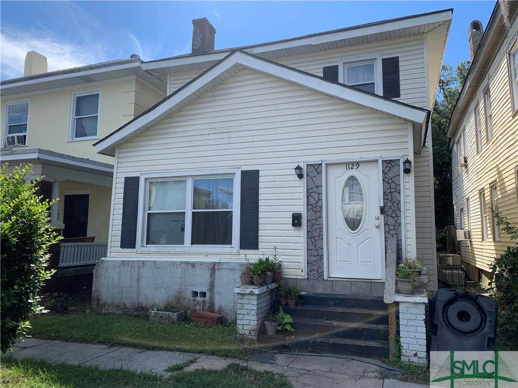 1129 33rd Street - Photo 1