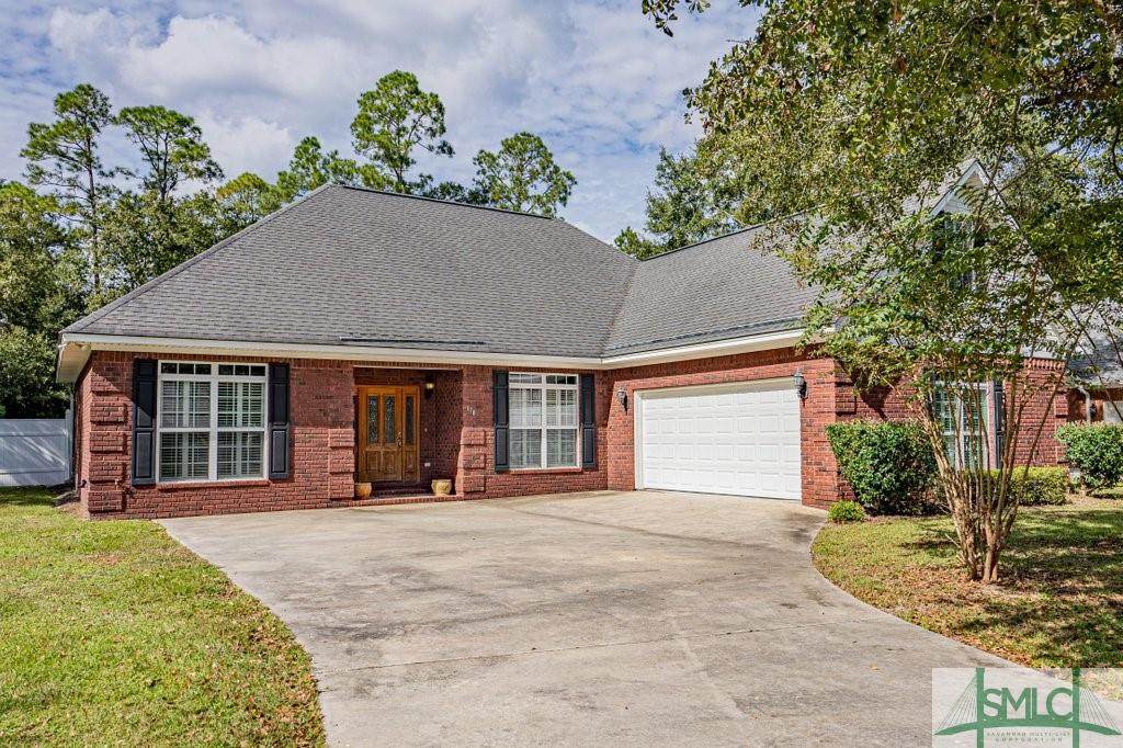 118 Myrtlewood Drive - Photo 1