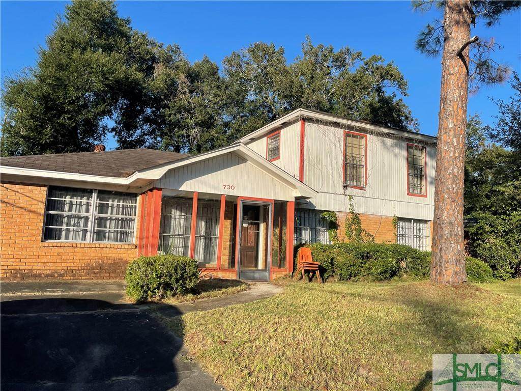 730 Atlanta Street - Photo 1