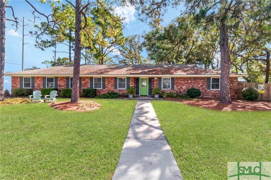 600 Jones Avenue - Photo 1