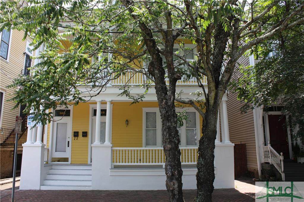 808 Barnard Street - Photo 1