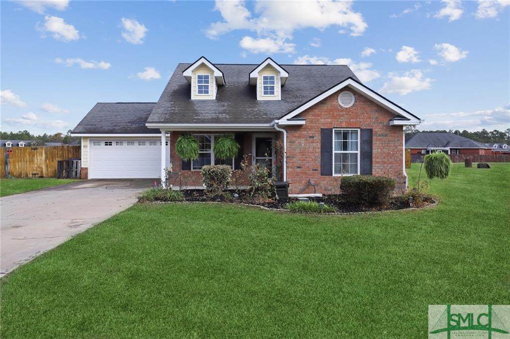 352 Parish Loop - Photo 1
