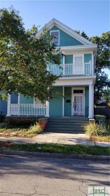 313 33rd Street - Photo 1