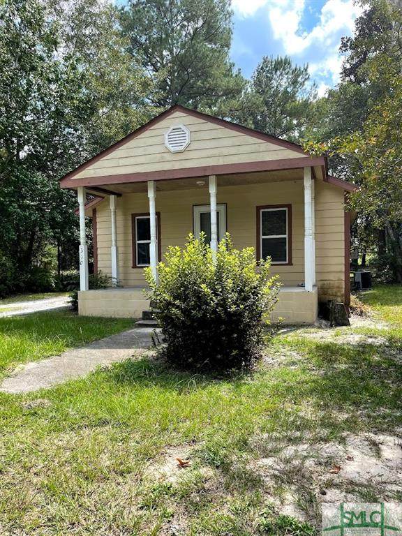 310 Anderson Avenue - Photo 1