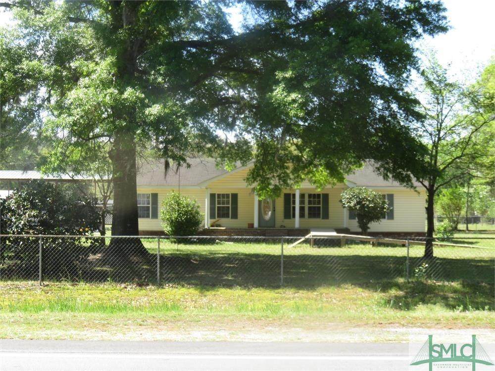 5324 Us Highway 80 Highway - Photo 1