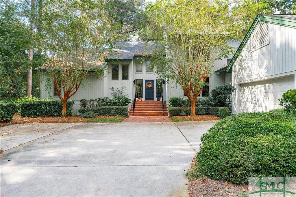 209 Yam Gandy Road - Photo 1