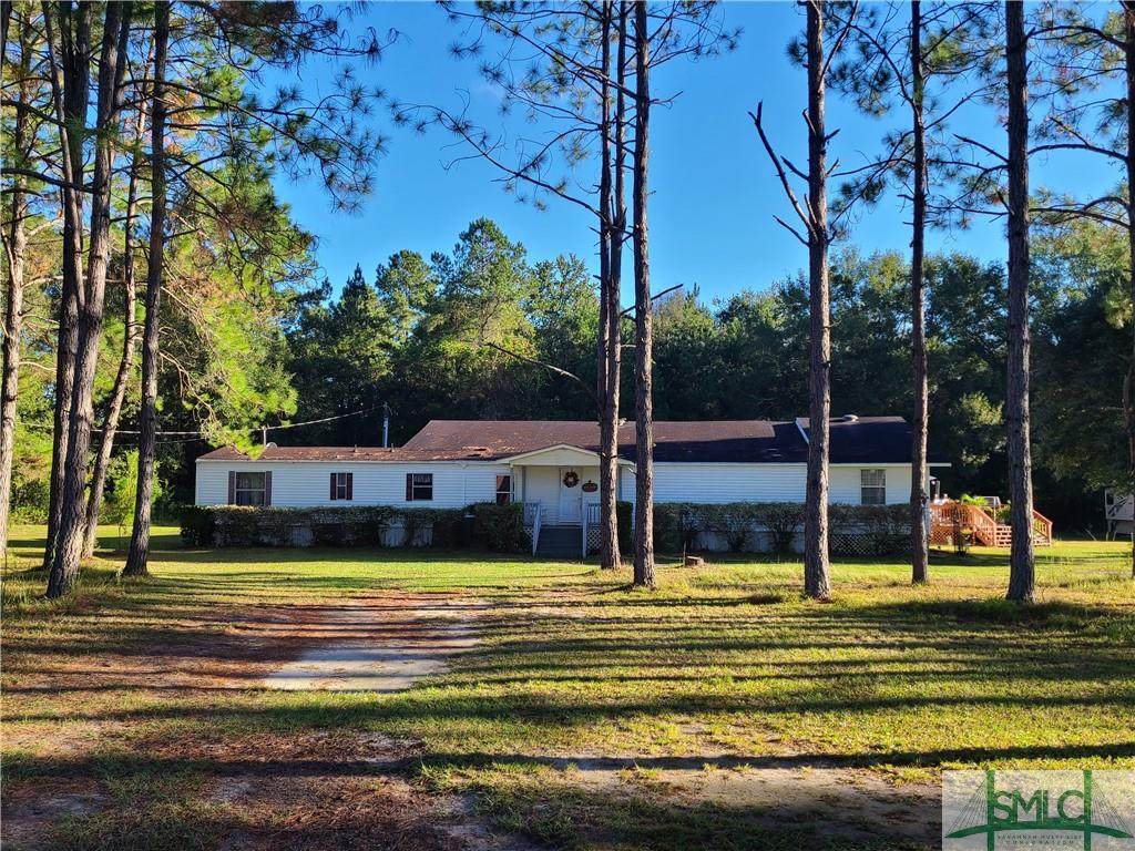 962 Wilkinson Road - Photo 1