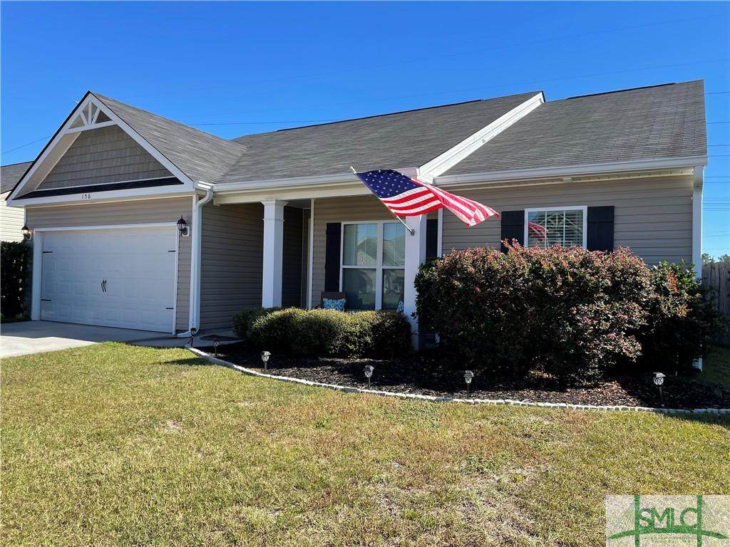 156 Whirlwind Way - Photo 1