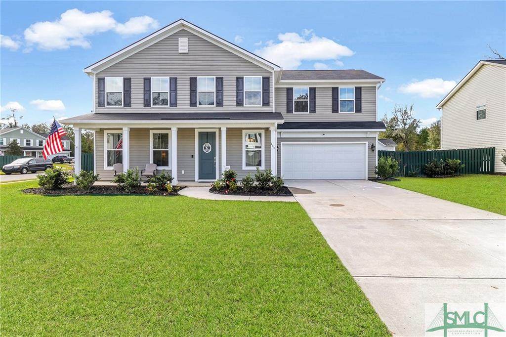 489 Waybridge Way - Photo 1
