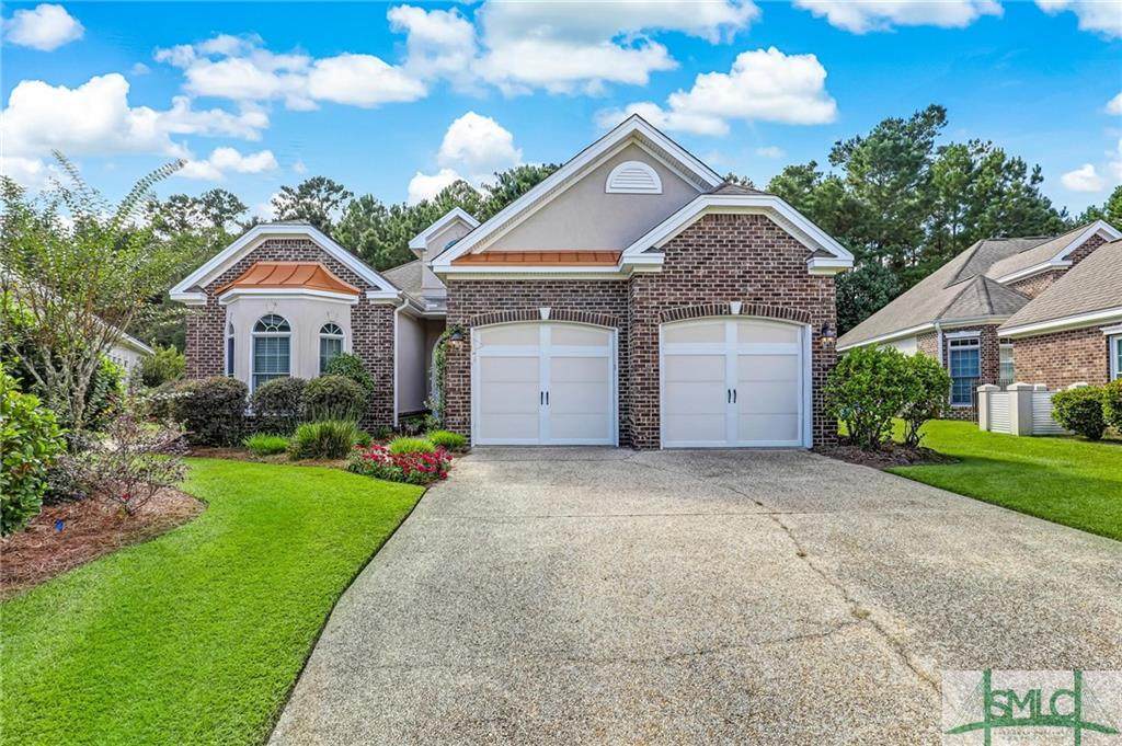 18 Lazy Hammock Court - Photo 1