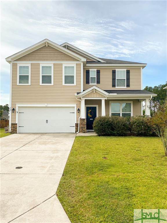 505 Viceroy Drive - Photo 1