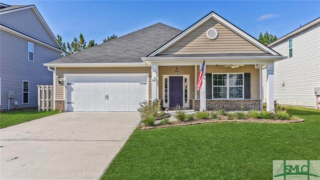 246 Cypress Creek Lane - Photo 1