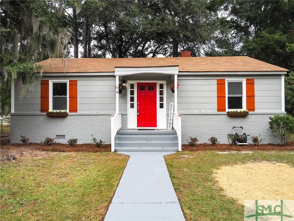 74 Tall Pine Avenue - Photo 1