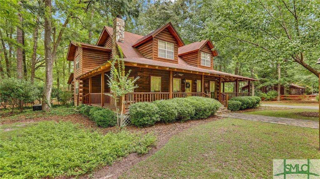 130 Clarktown Road - Photo 1