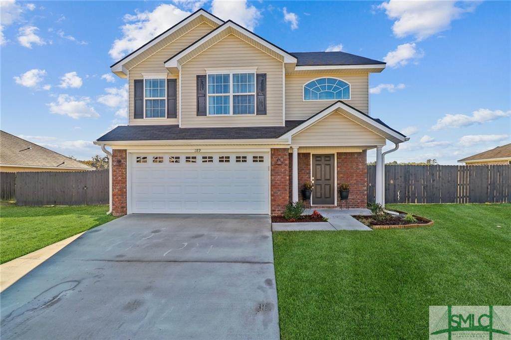 189 Oak Harvest Ridge - Photo 1