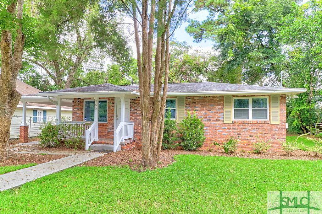 766 Bolton Street - Photo 1