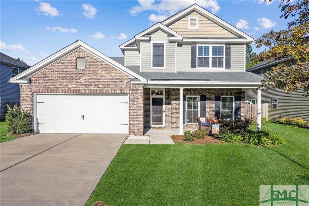 110 Green Paddock Circle - Photo 1