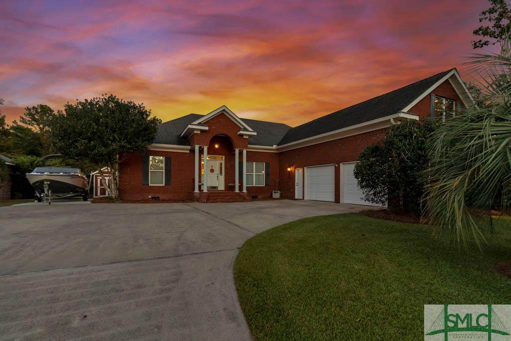 151 Flint Creek Drive - Photo 1