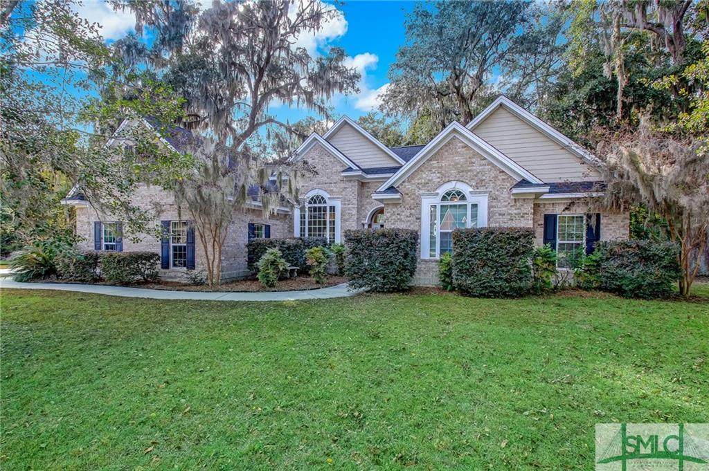 132 Channing Drive - Photo 1