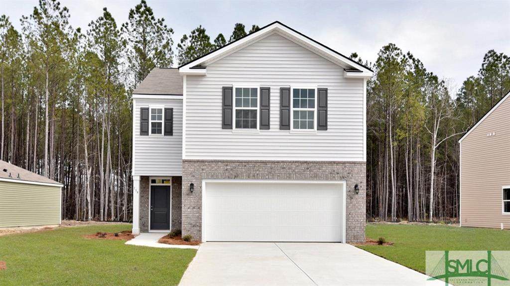 227 Cold Creek Loop - Photo 1