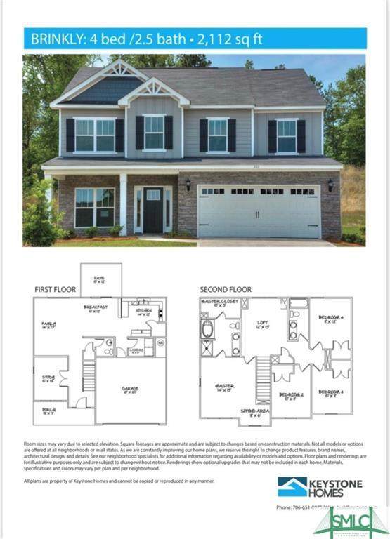 317 Crosswinds Drive - Photo 1