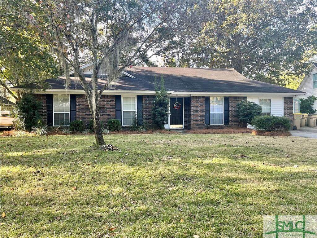 52 Egrets Nest Lane - Photo 1